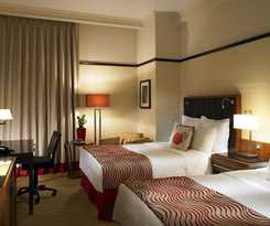 Hotel Leeds Marriott