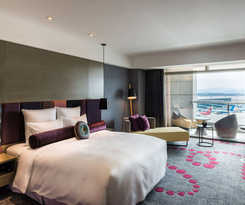 Pullman Nanjing Lukou Airport