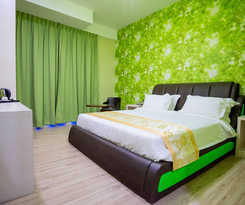 Hotel Shiki