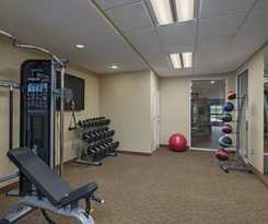 Hotel Towneplace Suites By Marriott Columbia