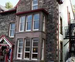 Hostel Yha Buttermere -