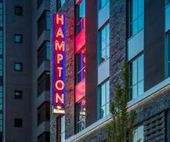 Hotel Hampton Inn And Suites By Hilton Portland-Pearl District