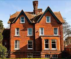 Hostel Yha Canterbury -