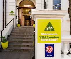 Yha London Earl's Court