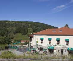 Logis Des Sapins