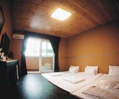 Hotel Silla Family