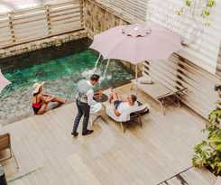 Hotel Le Saint Pierre