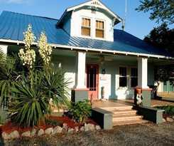 The Island Guest House and Cottages