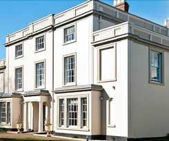 Hostel Yha Stratford-upon-avon -