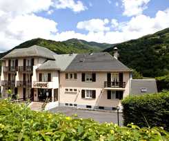 Hotel Le Griou