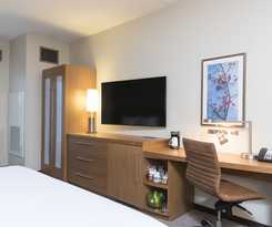 Hyatt Place Ann Arbor