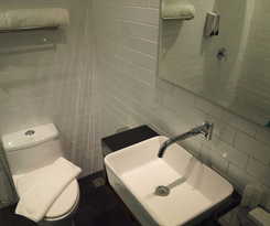 Hotel Kapitan Kongsi