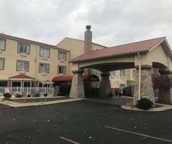 Baymont Inn And Suites Springfield I-44