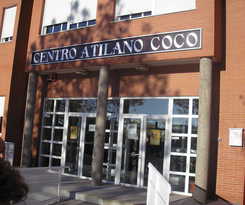 Universitaria Atilano Coco