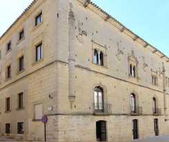 Cetina Palacio De Los Salcedo