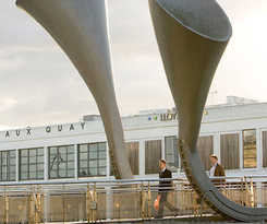 Yha Bristol -