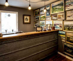 Hotel &Aring;re Bed and Breakfast
