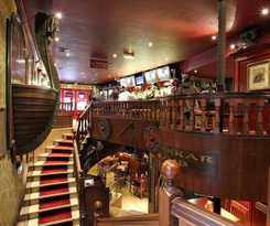 Hotel Logis Hôtel Le Drakkar