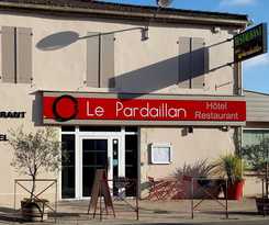 Hotel Logis Le Pardaillan