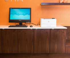 Hotel Fairfield Inn And Suites By Marriott Edmonton Nort