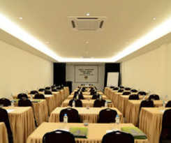 The Leverage Business Mergong