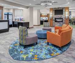 Hotel Homewood Suites By Hilton Wauwatosa Milwaukee