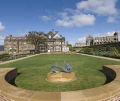 Yha Whitby -