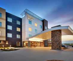 Hotel Fairfield Inn and Suites By Marriott Springfield North