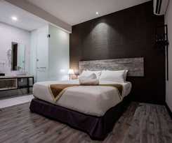 Hotel The Leverage Business Skudai