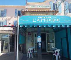 Hotel H&ocirc;tel L'eph&egrave;be
