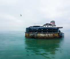 No Man's Fort