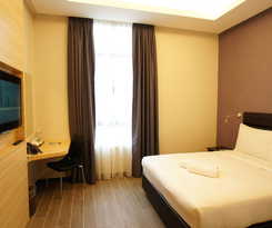 Hotel Cititel Express Ipoh