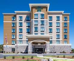 Hotel Homewood Suites By Hilton Fayetteville