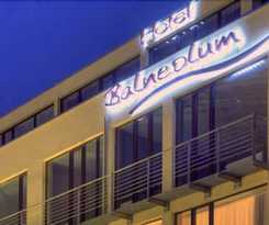 Hotel Balneolum
