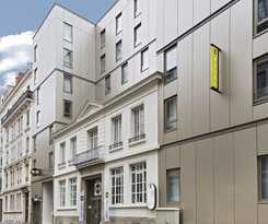 Hotel B&B Lyon Centre Perrache Berthelot