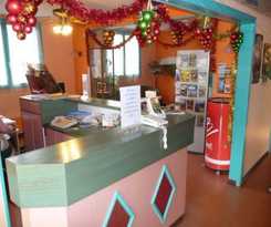 Hôtel Du Haut Marais