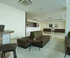 Hotel One Pacific And Serviced Apartments