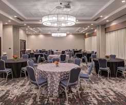 Hotel Hilton Garden Inn Little Rock Downtown, Ar