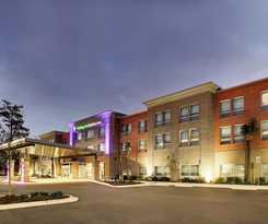 Hotel Holiday Inn Express And Suites Summerville