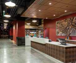 Hotel Cambria Nashville Downtown