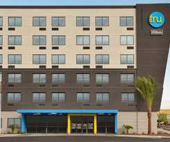 Hotel Tru By Hilton Las Vegas Airport, Nv