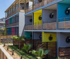 Hotel Dina Morgabine