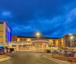 Fairfield Inn and Suites St Louis Westport