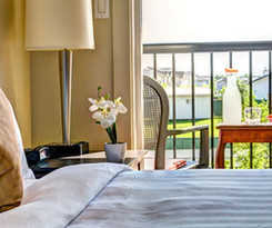 Hotel Clearwater Residence Timberlea