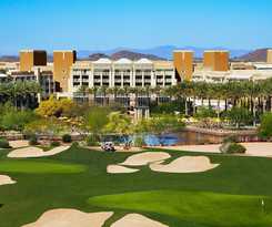 Hotel Jw Marriott Phoenix Desert Ridge Resort and Spa