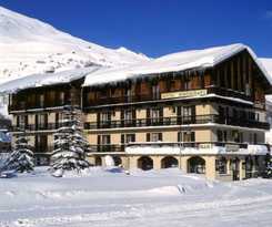 Hotel Hôtel Relais Du Galibier