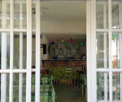 Grandparent's Home