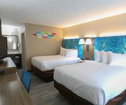 Hotel Oasis Inn