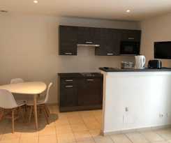 Hotel Résidence Licetto