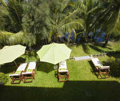 Hotel Green Boutique Villa